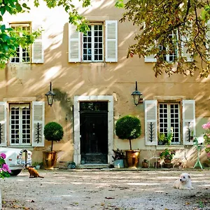 2* Bed & Breakfast Domaine Le Clos Du Pavillon
